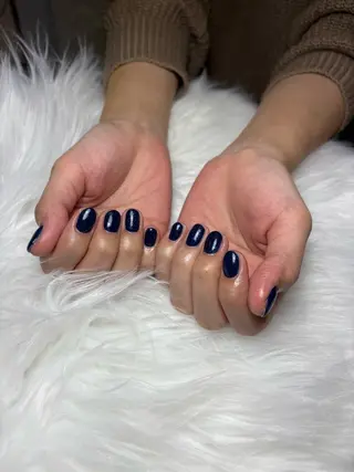 ネイル NAILSALON en+沖縄市美原のネイルデザイン