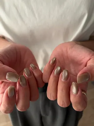 ネイル Solo nail -ソロネイル-のネイルデザイン