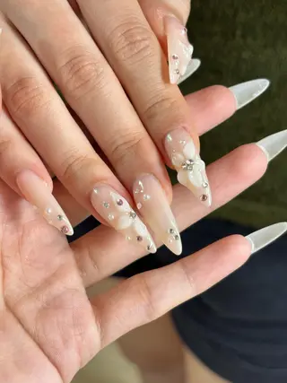 ネイル Sully Nail  Labのネイルデザイン