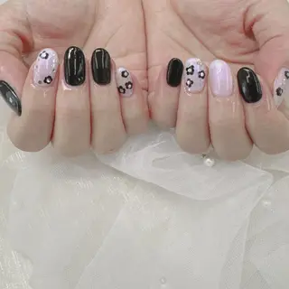 ネイル Nail salon Honey Beeのネイルデザイン