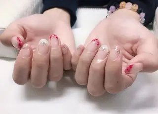 ネイル 狭山店(林) You nailのネイルデザイン