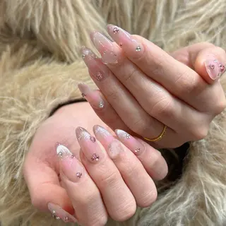 ネイル Panda·z Nail 🐼池袋店のネイルデザイン