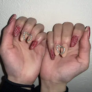 ネイル yukina nailのネイルデザイン