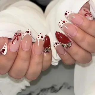 ネイル toyvenail kotone 川越のネイルデザイン