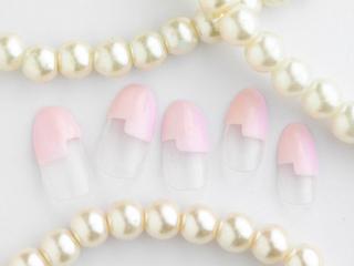 ネイル 💗🪽Tiary Nail🪽💗のネイルデザイン
