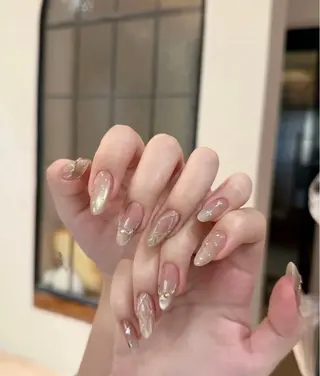 ネイル U mi Nail Salonのネイルデザイン