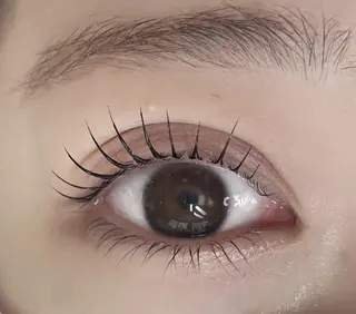 マツエク・マツパ 🦋AOI / eyelash⏦゚のマツエク・マツパデザイン