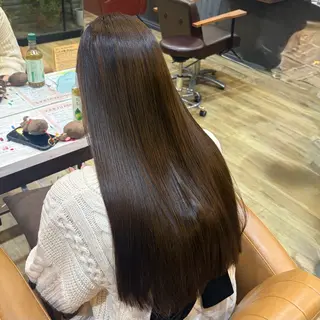 ロング ✨🎀さいとう みれい🎀✨のヘアスタイル
