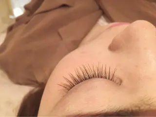マツエク・マツパ ruka モガミのマツエク・マツパデザイン