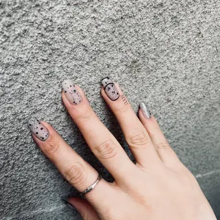 ネイル C.Nail ネイリストのネイルデザイン