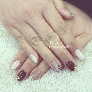 ネイル S nail エスネイルのネイルデザイン