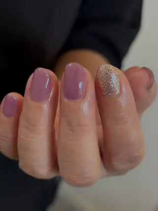 ネイル nail salon e'crinのネイルデザイン