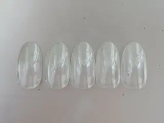 ネイル yu koのネイルデザイン