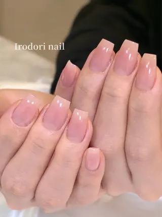 ネイル ☺︎ami /  大阪ネイルのネイルデザイン