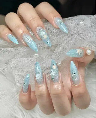 ネイル Julie Nail Rinのネイルデザイン