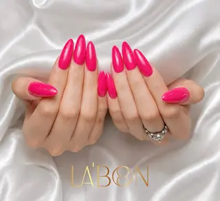 ネイル Labon Nails Artのネイルデザイン