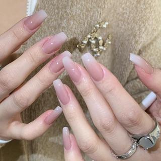 ネイル 🎀 NaNa_nailのネイルデザイン