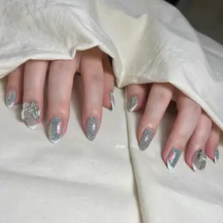 ネイル chai nail _ai📍鶴橋/桃谷のネイルデザイン