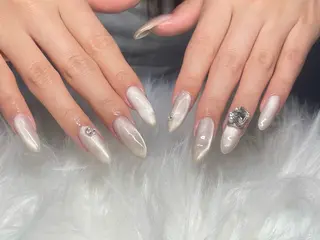 ネイル NailKaisei 自宅サロンのネイルデザイン