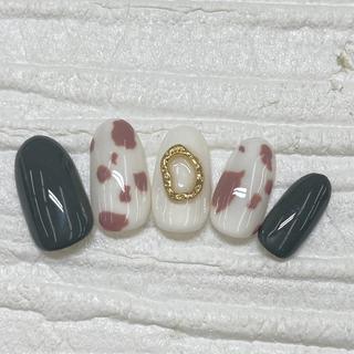 ネイル Nail salon Honey Beeのネイルデザイン
