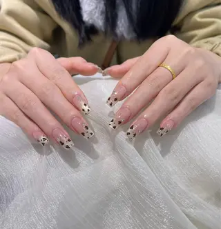 ネイル D&D nail salonのネイルデザイン