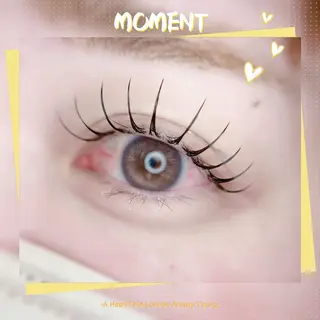マツエク・マツパ 🎀eyelist. mizuki🐈⬛のマツエク・マツパデザイン