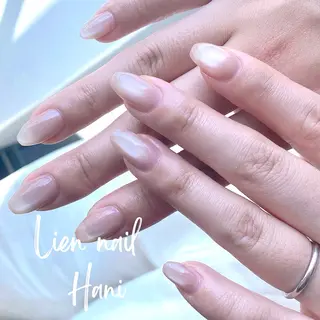 ネイル Lien nail .Haniのネイルデザイン