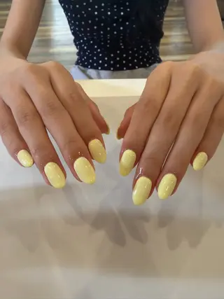 ネイル Millie ainee土田のネイルデザイン