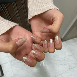 ネイル SEUHI nailのネイルデザイン