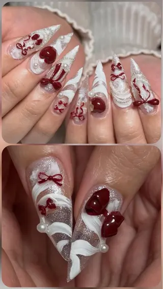 ネイル Josie nail salonのネイルデザイン