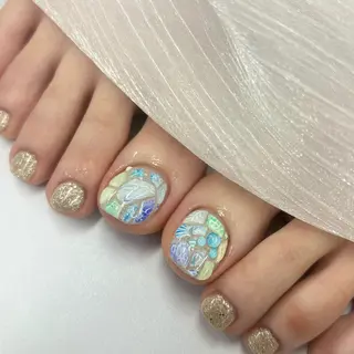 ネイル Basic町田本店 Suzunaのネイルデザイン