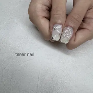 ネイル テネルネイル tener nailのネイルデザイン