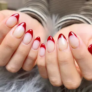 ネイル TSUCHIYA KOZUEのネイルデザイン