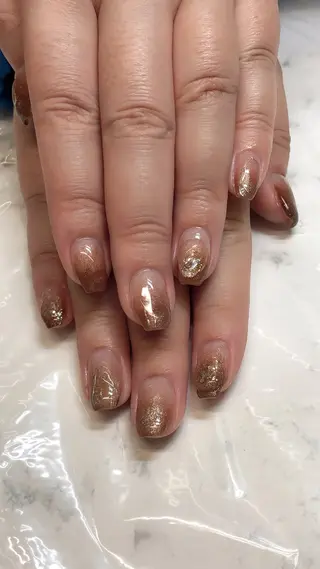 ネイル ✨アン ミユ✨のネイルデザイン