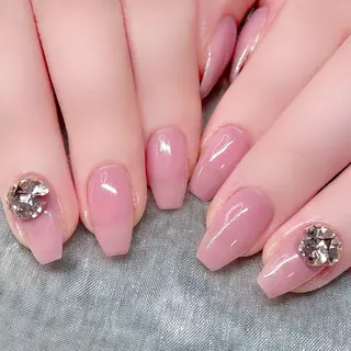 ネイル Nailist suzuのネイルデザイン