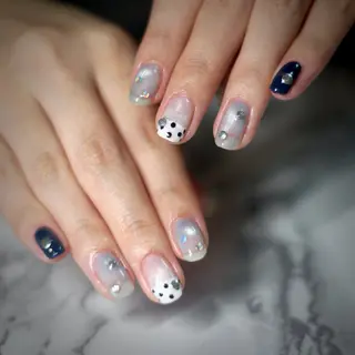 ネイル nail salon A styleのネイルデザイン