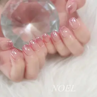 ネイル misaki_ Noelのネイルデザイン