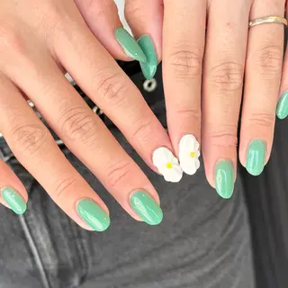 ネイル Regina Marinaのネイルデザイン