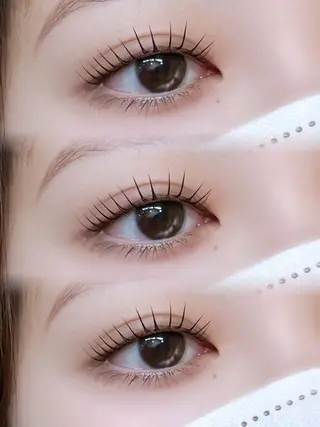 マツエク・マツパ 🫧アンドヘルシー MACOのマツエク・マツパデザイン