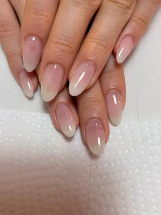 ネイル nail salon BONはるのネイルデザイン