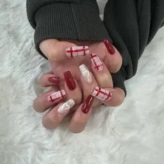 ネイル Juicynail maayaのネイルデザイン