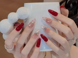 ネイル 💅🏻 ayakaのネイルデザイン