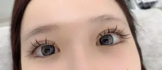 マツエク・マツパ Éclat Beautyのマツエク・マツパデザイン