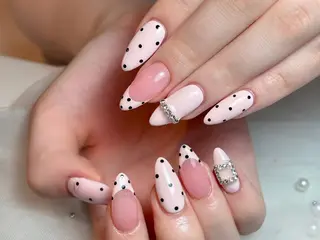 ネイル kawaii nailのネイルデザイン