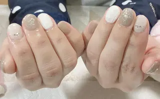 ネイル nailsalon Saraのネイルデザイン