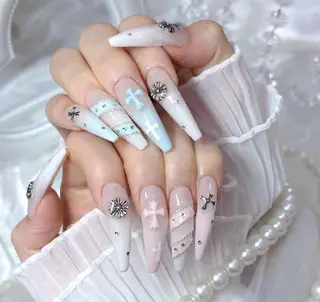 ネイル スカルプ専門店 D-Beautyのネイルデザイン