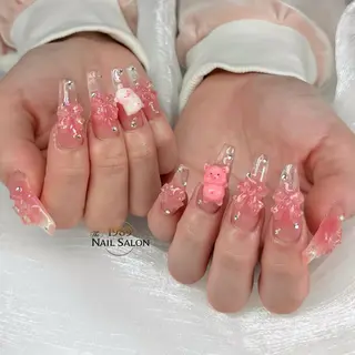 ネイル The 1989 Nail Salonのネイルデザイン