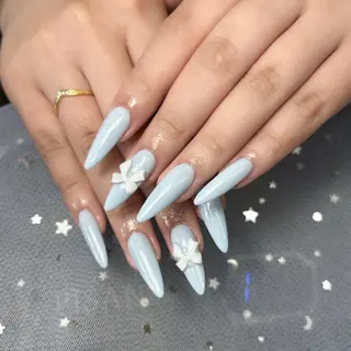 ネイル Sully Nail  Labのネイルデザイン