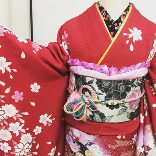 着付とリラクのお店 リベルテのその他イメージ