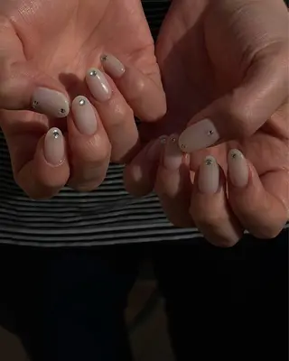 ネイル nt. nailのネイルデザイン